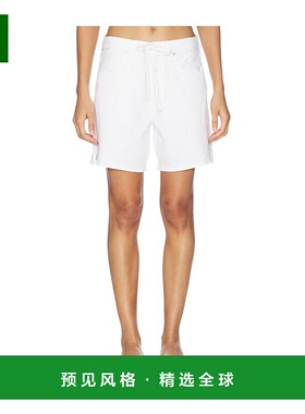 1h可退 香港直邮Citizens Of Humanity 女士 'Brynn' 短裤 2135B1