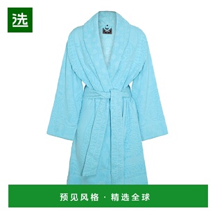 ZACJ000081A082031VC20浴袍 女士睡衣睡裤 1h可退 欧洲直邮VERSACE