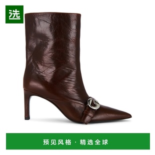 香港直邮COPERNI 女士高跟鞋 COPSH87F6064BRW AW2025 棕色