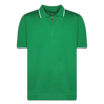 1h可退 欧洲直邮KITON 男士T恤 UMK0458V11402