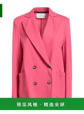 1h可退 【美国直邮】harris wharf london 女士 休闲西装