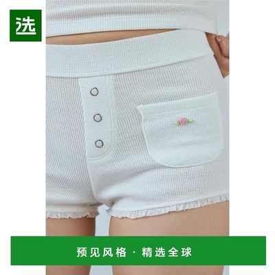 1h可退 【美国直邮】frankies bikinis 女士 分体泳装