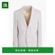香港直邮officine 亚麻西装 generale 1h可退 男士 Arthus 外套