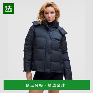 1h可退 欧洲直邮LULULEMON露露乐檬 600蓬松度Wunder Puff羽绒服