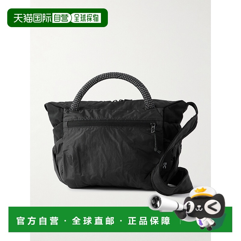 1h可退 香港直邮On 女士 + Zendaya Track Pack Elite recycled-s