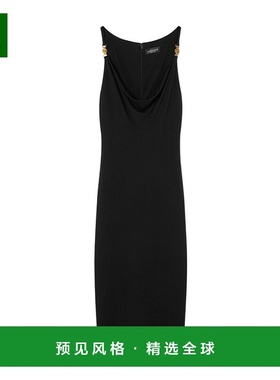 香港直邮Versace 吊带连衣裙 10117131A012531B000