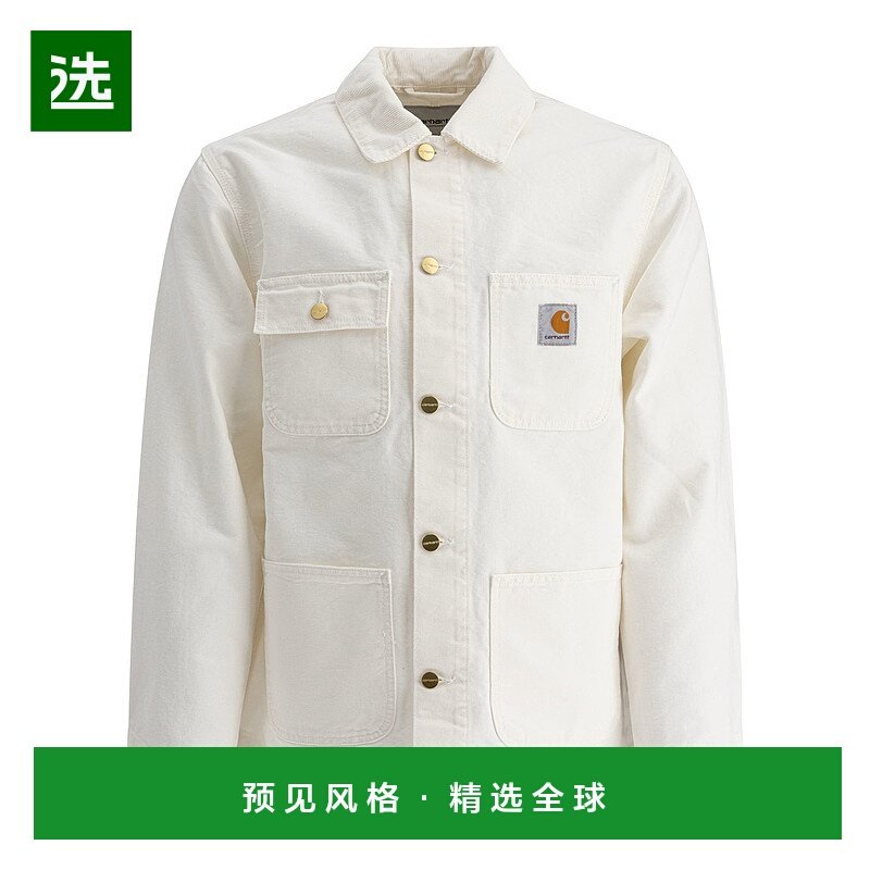 1h可退 欧洲直邮carhartt wip 男士 大衣,男装,毛呢大衣,淘宝优惠券,粉丝福利购,淘宝优惠卷