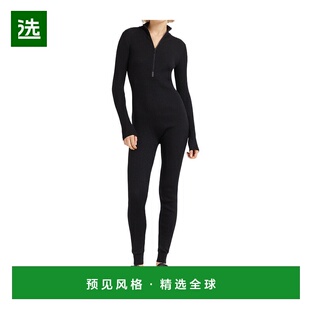 针织连体裤 长袖 M41844679 Cucinelli 香港直邮Brunello