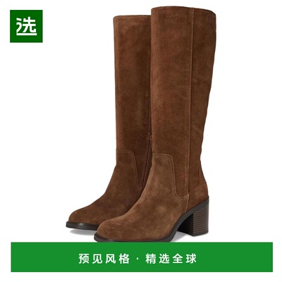 1h可退 【美国直邮】vagabond 女士 靴子