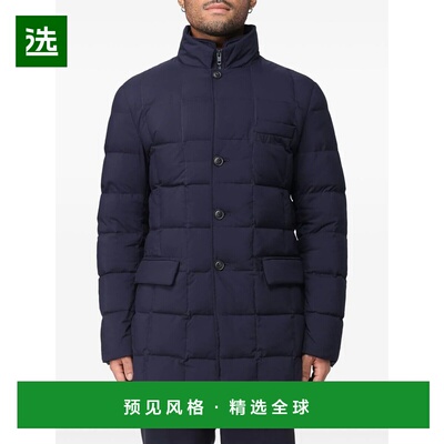 FAY 男士夹克 NAM37510530XLNU806 AW2025 花色 Fay Jackets