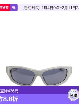 1h可退 香港直邮Chimi 男士 反射灰色太阳眼镜 HCHIMI29FLASHGREY