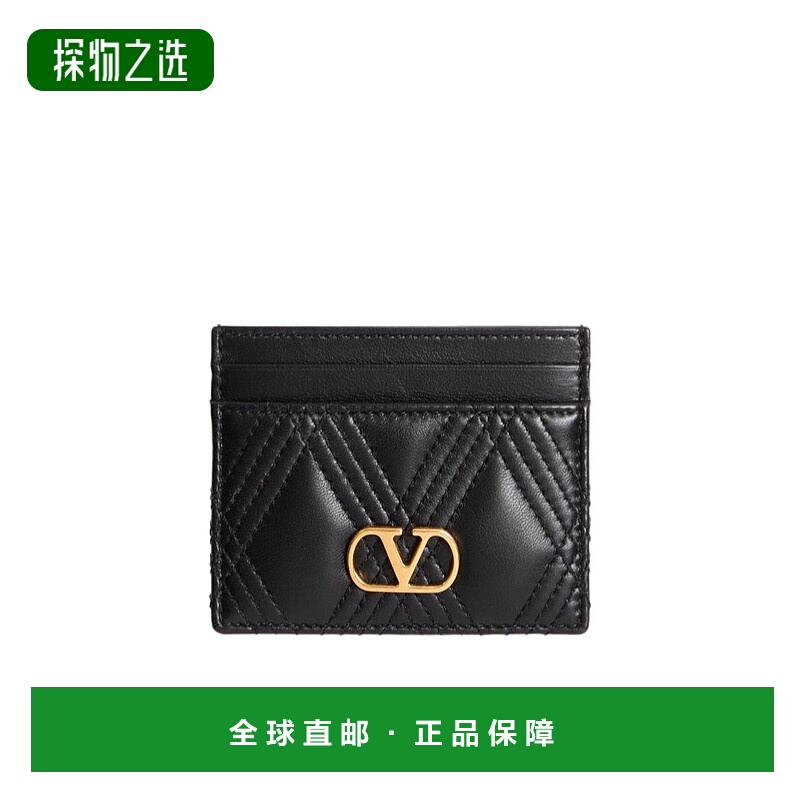 香港直邮Valentino 绗缝纳帕皮卡包 WP0AS1MIC