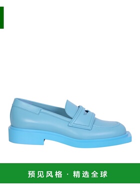 1h可退 香港直邮3JUIN 女士 单鞋 322SH001C0676702 blue蓝色 舒