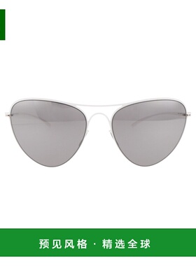 1h可退 香港直邮Mykita 女士 MMESSE015 太阳镜 MMESSE015333FLAS