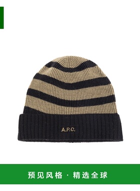 1h可退 欧洲直邮a.p.c. 少男 帽子