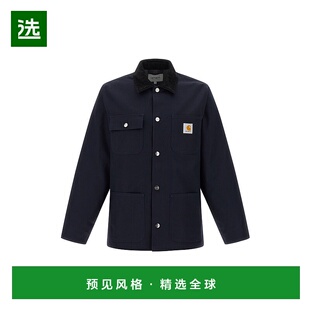 1h可退 香港直邮CARHARTT WIP 男士 'Michigan Coat' 夹克 I01526