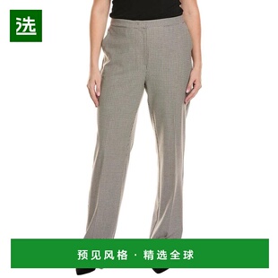 1h可退 【美国直邮】marina rinaldi 女士 休闲裤