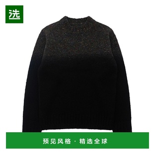 Garment 毛衣 Dye Knit 2503832M针织 Wool 香港直邮Sacai