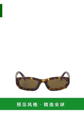 香港直邮Miu Miu Glimpse 太阳镜 SMUB04E14LC053