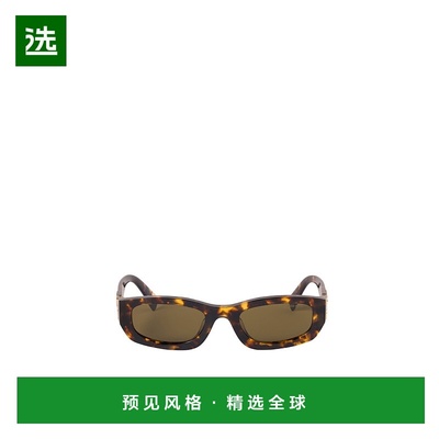 香港直邮Miu Miu Glimpse 太阳镜 SMUB04E14LC053