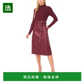 女士 1h可退 连衣裙 baker london 美国直邮 ted