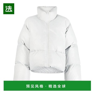 香港直邮LOW CLASSIC 女士外套 LOW23WMDW010SILVE AW2025