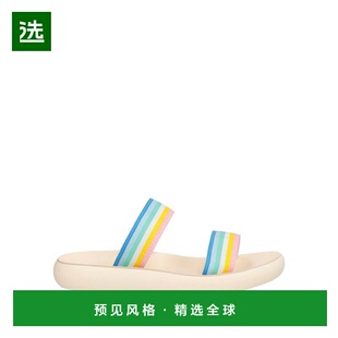 1h可退 香港直邮Ancient Greek Sandals 女士 凉鞋 blue蓝色 舒适