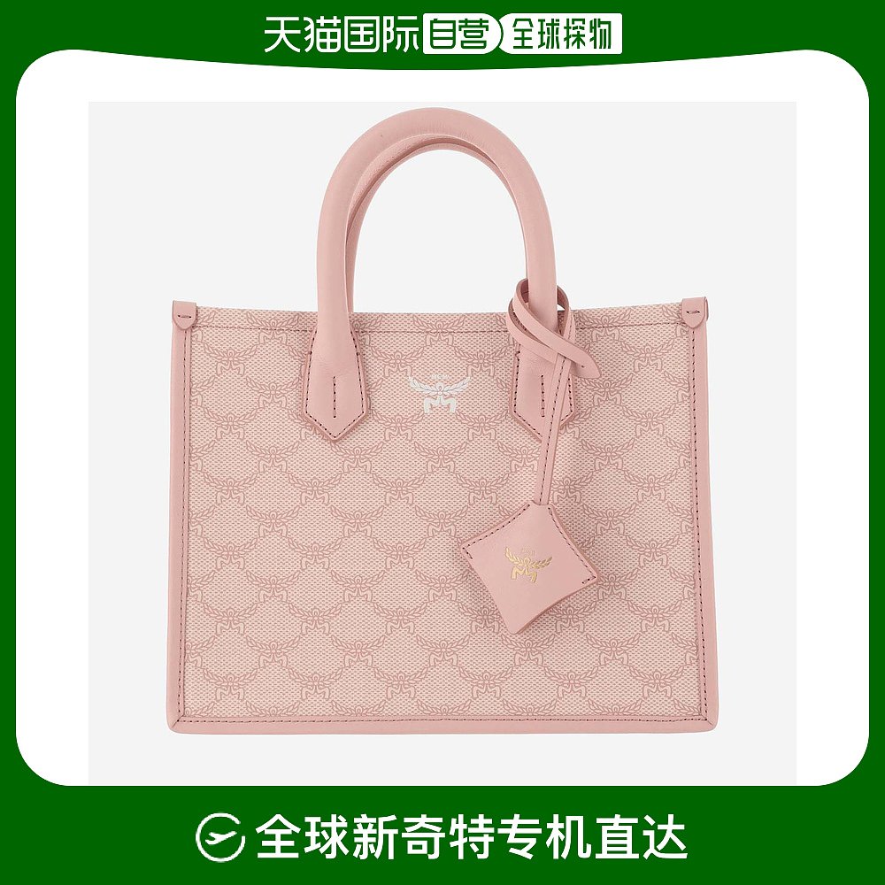 欧洲直邮mcm 女士 单肩包