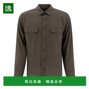 1h可退 香港直邮VINCE 男士 