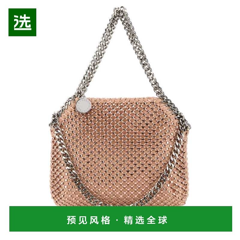 香港直邮STELLA MCCARTNEY 女士手提包 700109WP06615558 SS2026,箱包皮具/热销女包/男包,通用款女包,淘宝优惠券,粉丝福利购,淘宝优惠卷