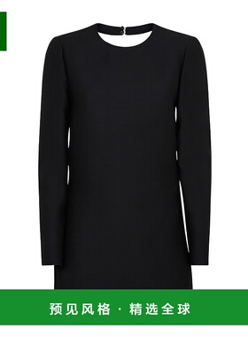 香港直邮Valentino 徽标连身裤 2B0VE2M51CF