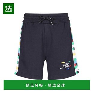 UC23SI02S729H 休闲裤 香港直邮Missoni 微标短裤