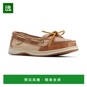 休闲鞋 1h可退 女士 时尚 美国直邮 sperry