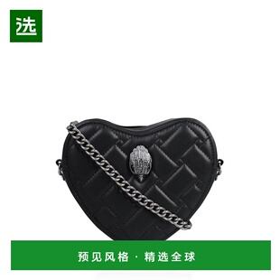 1h可退 【美国直邮】kurt geiger 女士 单肩包