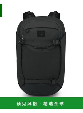 欧洲直邮Osprey (2025新品) Metron 24 双肩包 包