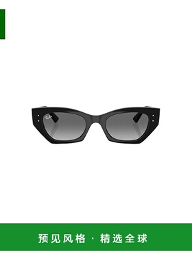 1h可退 香港直邮Ray·Ban 雷朋 女士 Zena 太阳眼镜 805626247516
