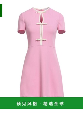 1h可退 【美国直邮】red valentino 女士 连衣裙