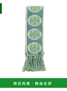 香港直邮Valentino 流苏围巾 YEN00BAZN华伦天奴