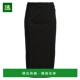 半身裙流行穿搭时尚 1h可退 百搭高 121 女士 美国直邮 capsule