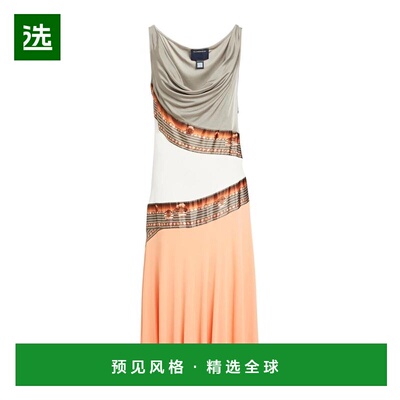 1h可退 【美国直邮】cavalli class 女士 连衣裙