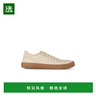 1h可退 香港直邮The Row 女士 帆布运动鞋 F1611SPC 舒适时尚