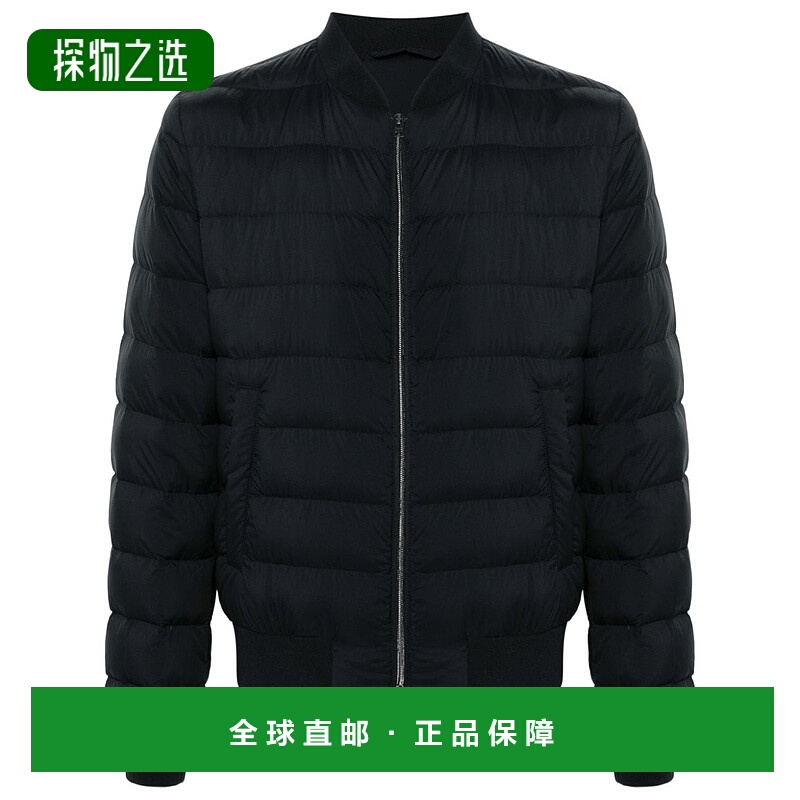 1h可退 欧洲直邮HERNO 男士外套PI010ULE12456Z9300长袖夹克