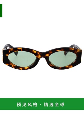 1h可退 香港直邮Miu Miu 缪缪 女士 0MU 11WS 眼镜 0MU11WS14L50O