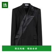 西装 1h可退 外套 海尔姆特·朗 女士 香港直邮Helmut Lang