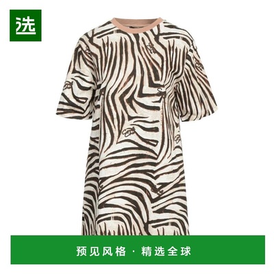 1h可退 【美国直邮】cavalli class 女士 连衣裙