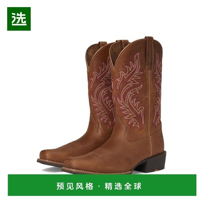 1h可退 【美国直邮】ariat 女士 靴子