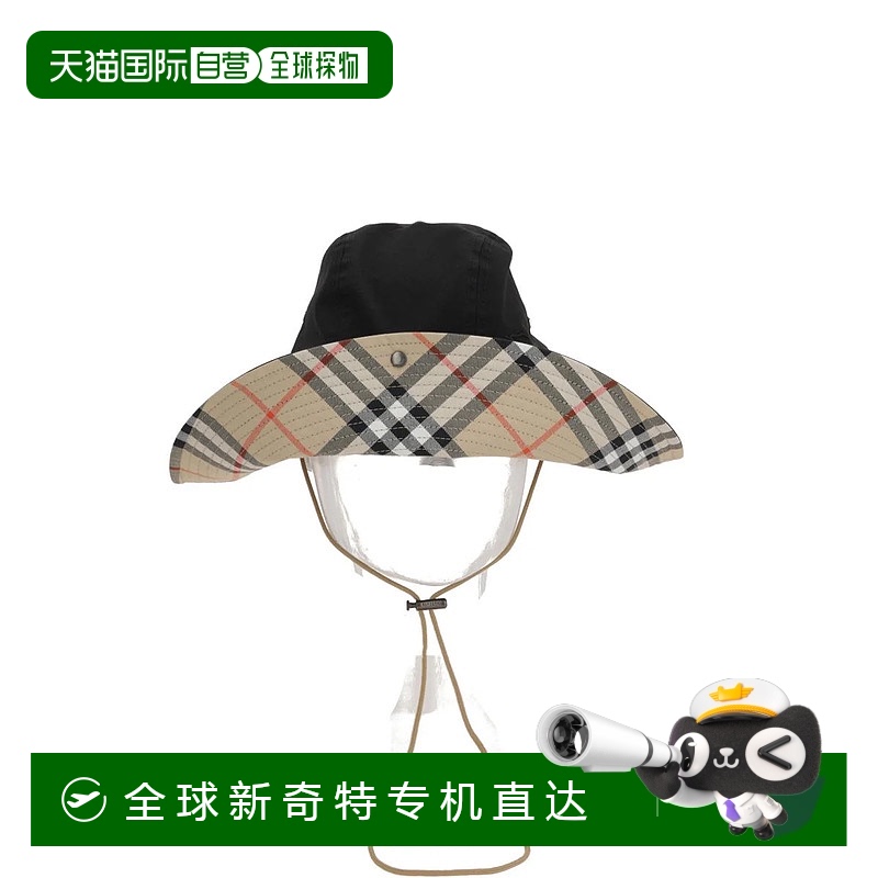 1h可退 欧洲直邮burberry 女士 围巾披肩新款博柏利