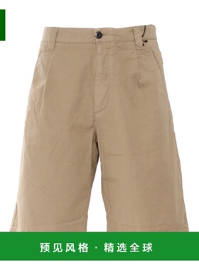 香港直邮C.P. COMPANY 男士短裤 18CMBE277A110340O305 SS2025