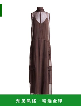 1h可退 【美国直邮】n°21 女士 连衣裙