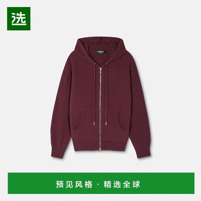 1h可退 欧洲直邮VERSACE 范思哲 25秋冬 1013428-1A10005_1RD90